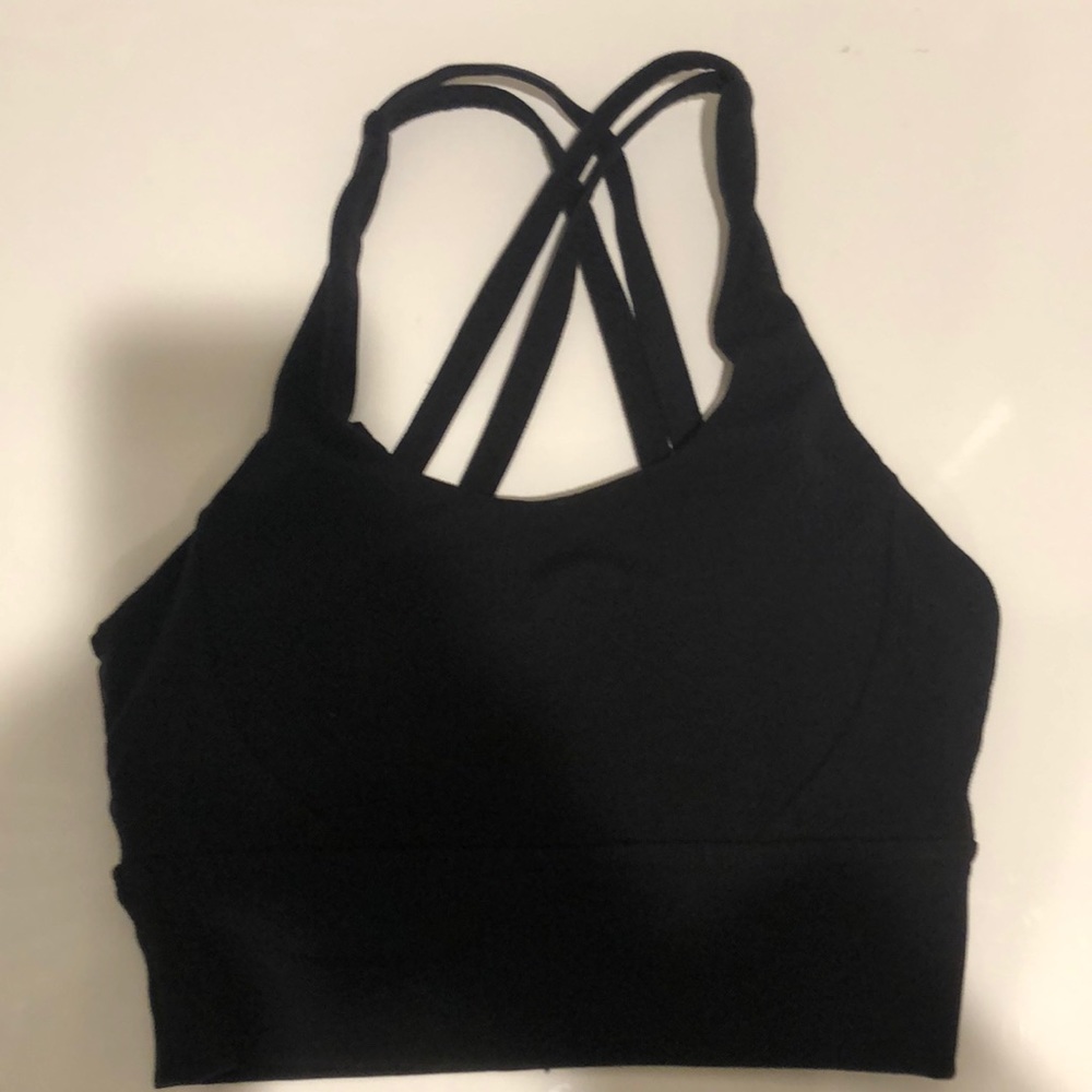 Buffbunny Rosa Bra